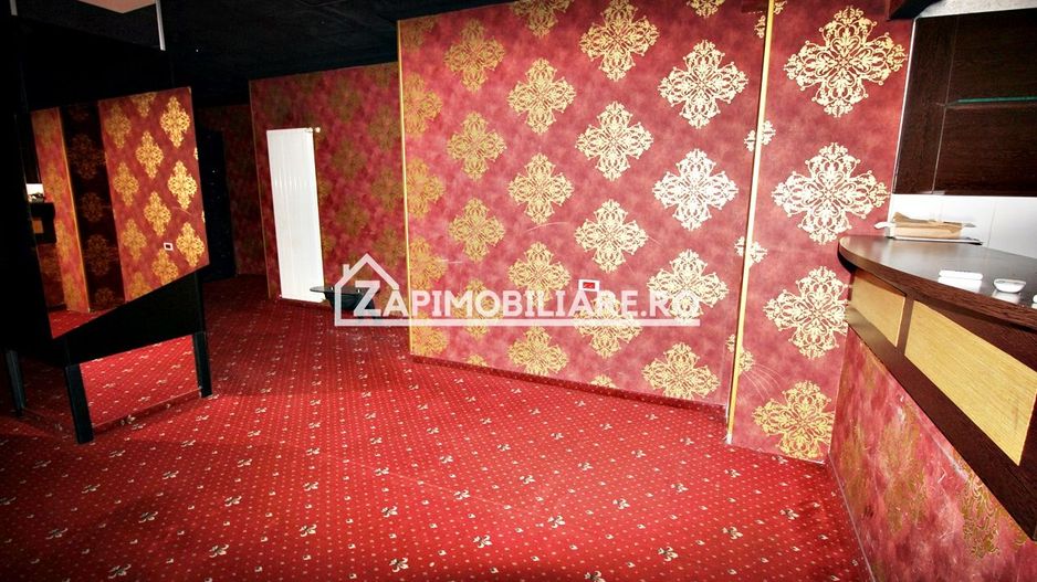 Spatiu Comercial 146 mp. cartier 7 Noiembrie zona Unic - Poză 16