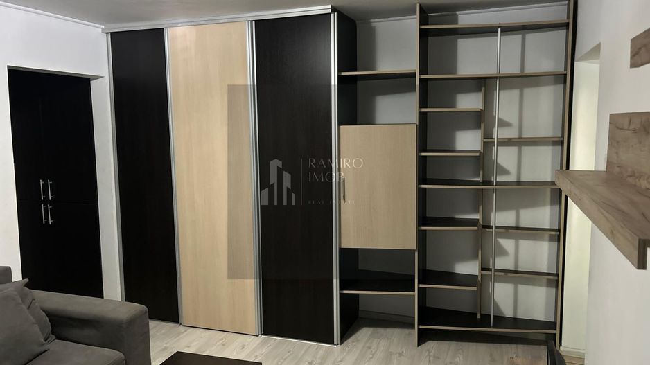 De inchiriat apartament 2 camere Dr Gazarului sector 4 - Poză 4