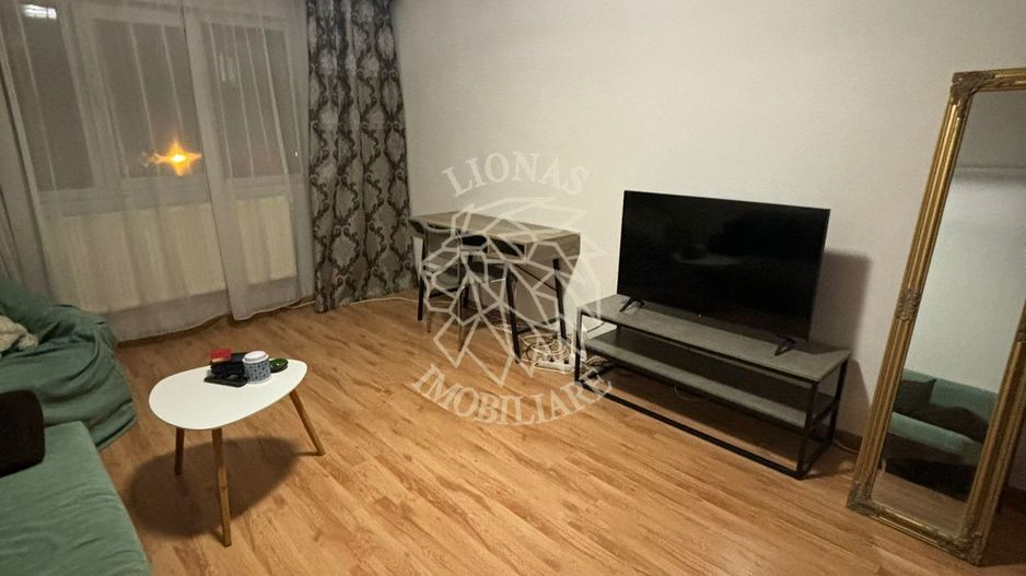 Apartament de închiriat 2 camere 52 mp Strada Luceafărului - Poză 8