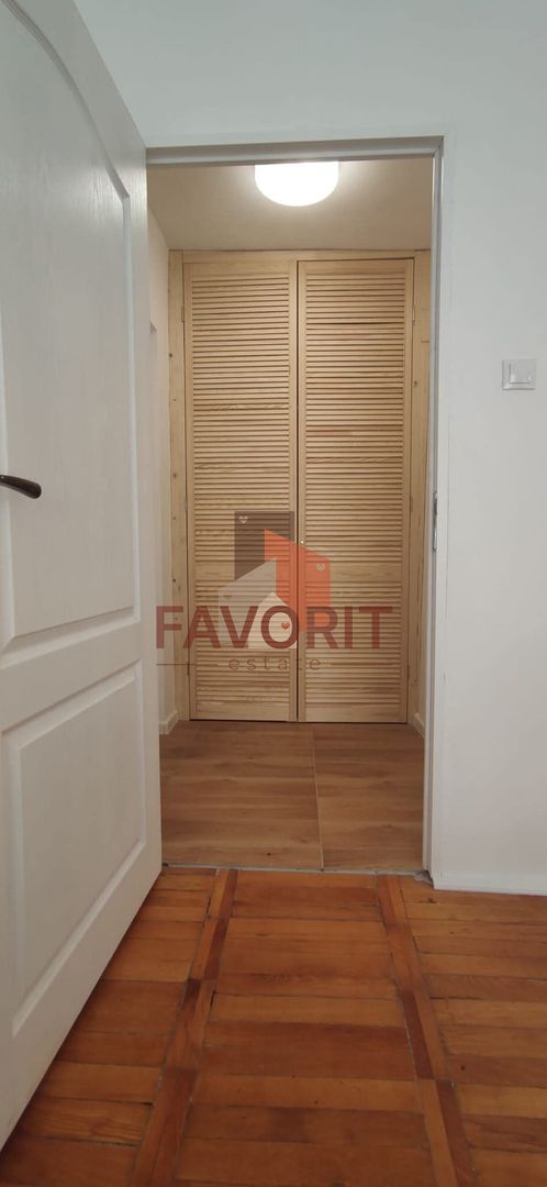 2 camere | recent renovat | mobilat si utilat | zona excelenta | - Poză 12