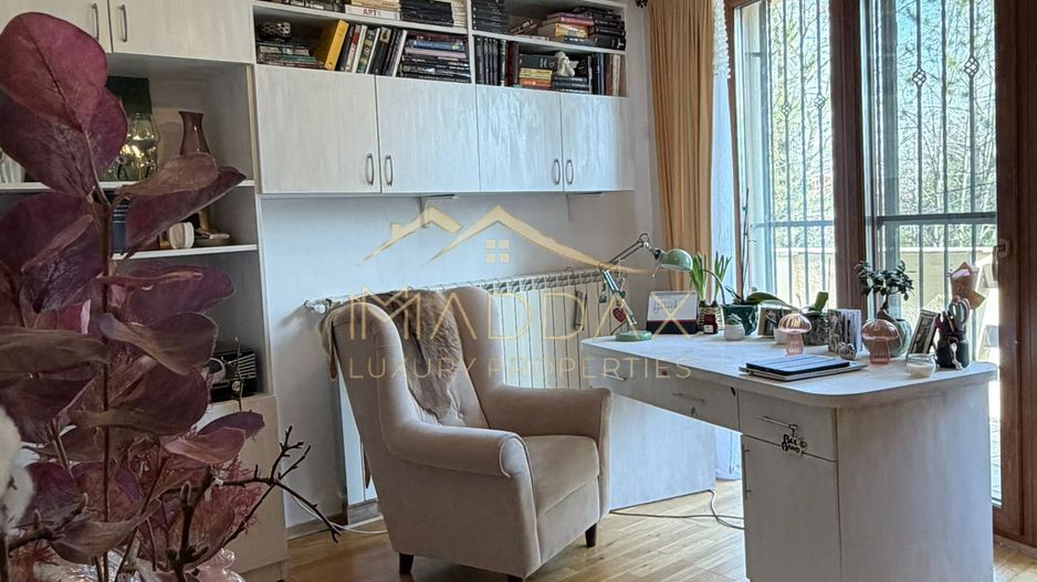 Vila spectaculoasa Corbeanca *padure proprie si piscina - Poză 41