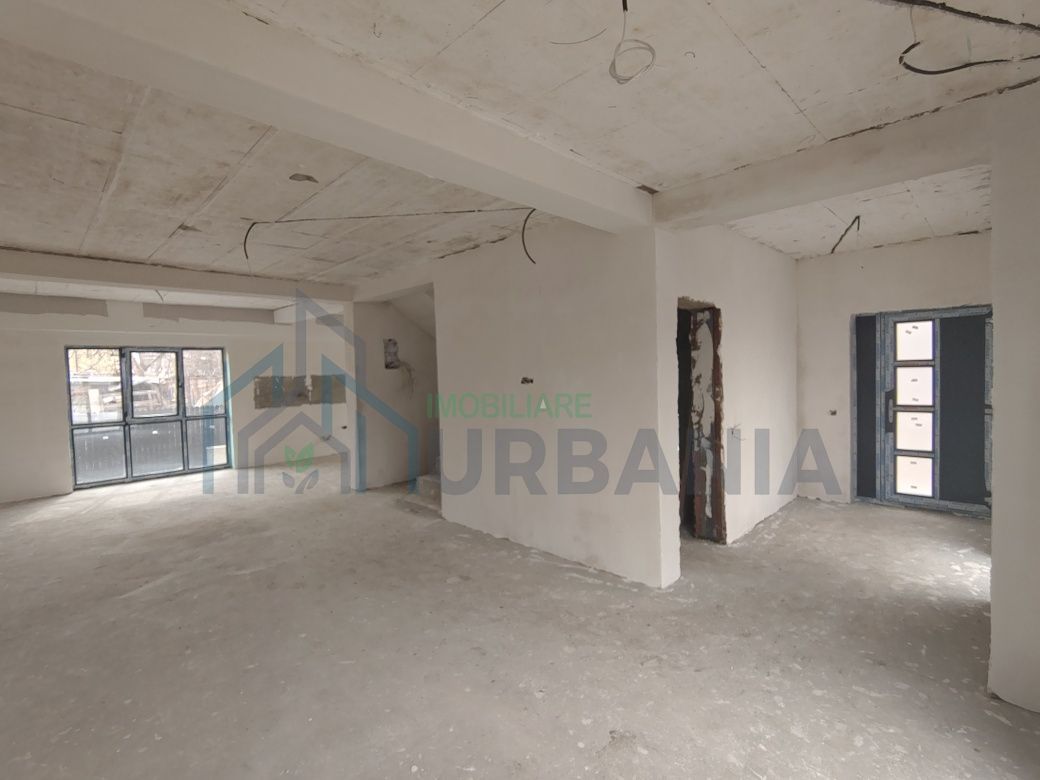 Case Individuale Premium – Valea Lupului, Iași, Strada Ciorchinilor. - Poză 6