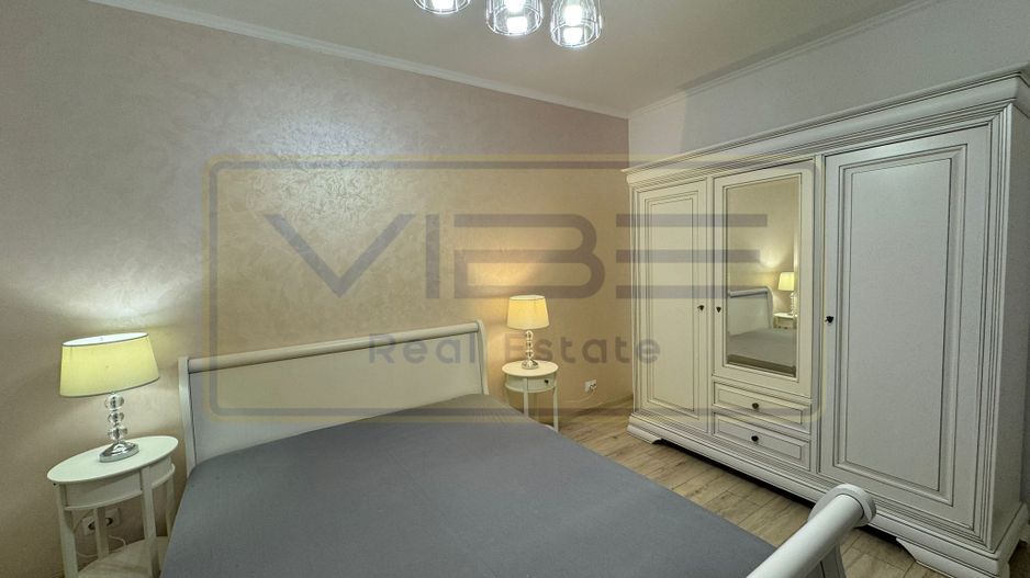 Apartament 2 camere decomandat Bucium - Family Market - Poză 1