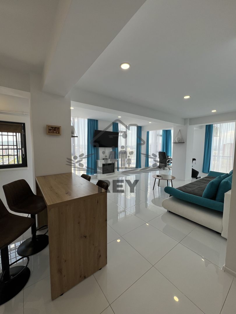 Se vinde apartament 3 camere | Doamna Stanca - Poză 4