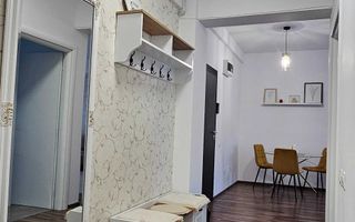 # inchiriez apartament cu 2 camere zona Copou, Cuibul Verde - Poză 2