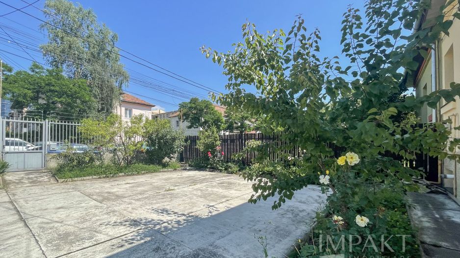 Casa alipita pretabila pentru birouri, in cartierul Iris - Poză 16