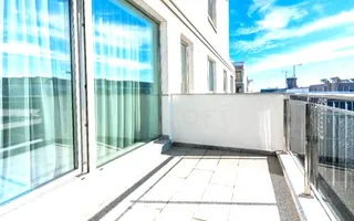Apartament 2 camere Luxuria Residence cu loc de parcare - Poză 13