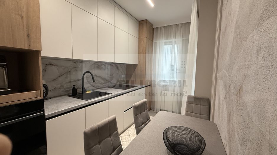 2 CAM , CENTRU PODU ROS PALAS , UNIREA TOWERS, LUX, PRIMA INCHIRIERE - Poză 43