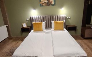 Studio de închiriat-perioada 1-3 luni - Poză 5