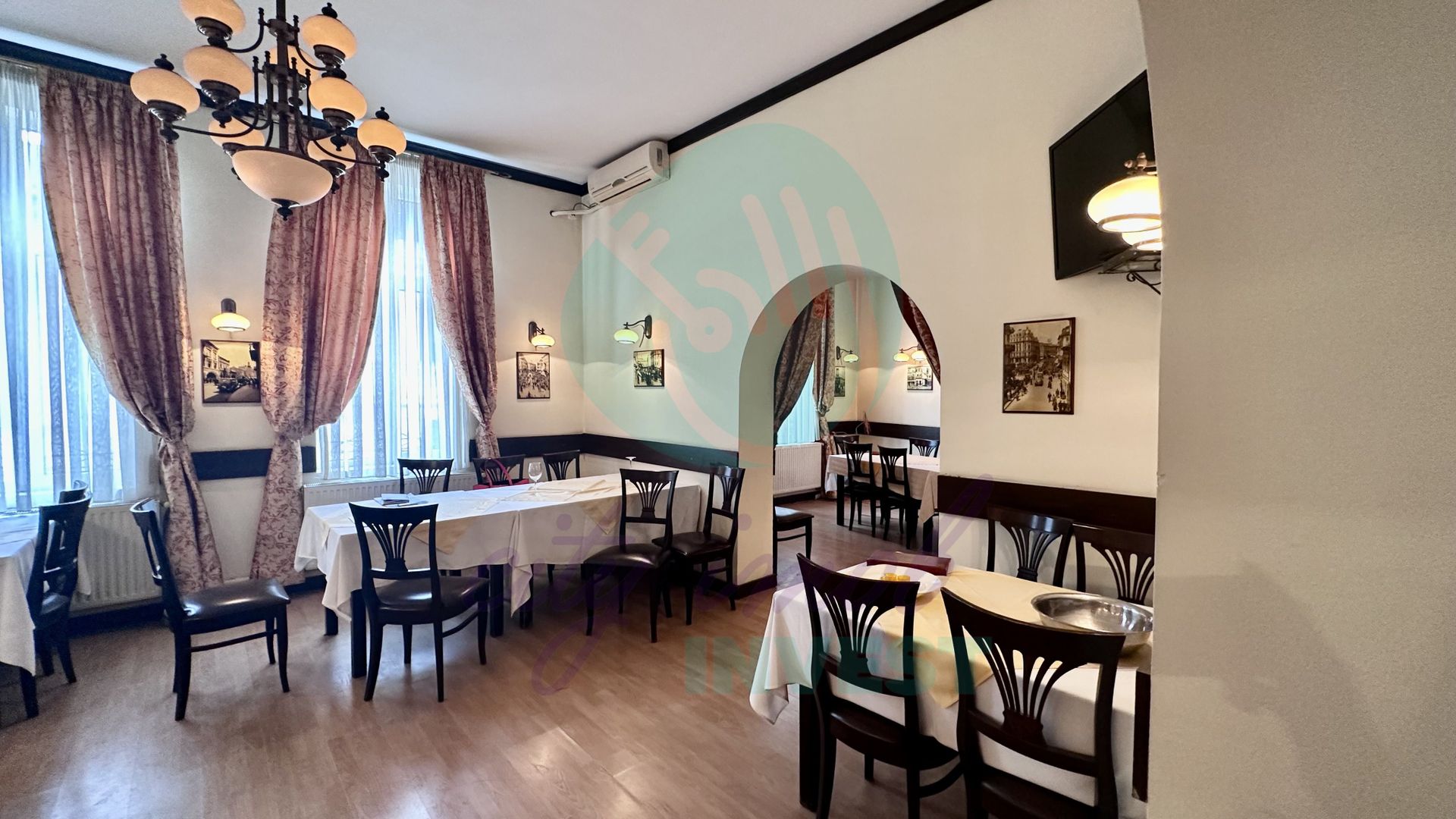 Casa ideala pentru restaurant, clinica sau birouri - Poză 7
