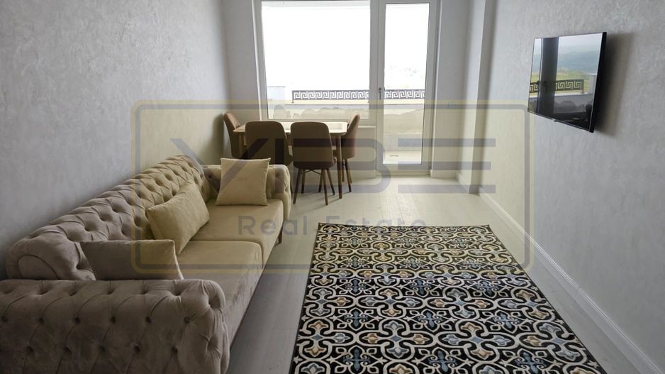 APARTAMENT 2 CAMERE COPOU ROYAL TOWN - Poză 8