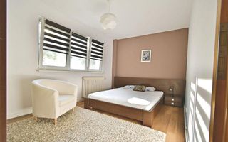 Apartament 3 camere, ultrafinisat, zona Politia Rutiera - Poză 4