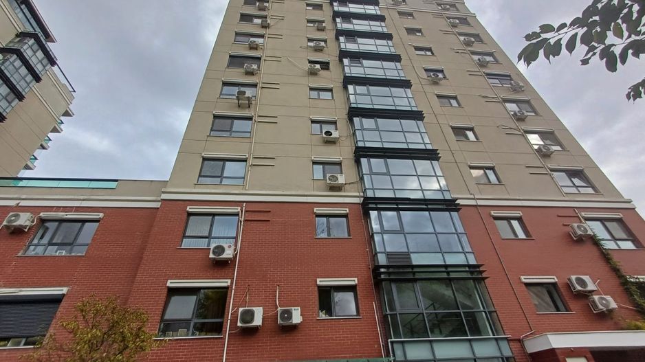 Penthouse Emerald Residences 363 mp etaj 11-12 Lacul Tei - Poză 42