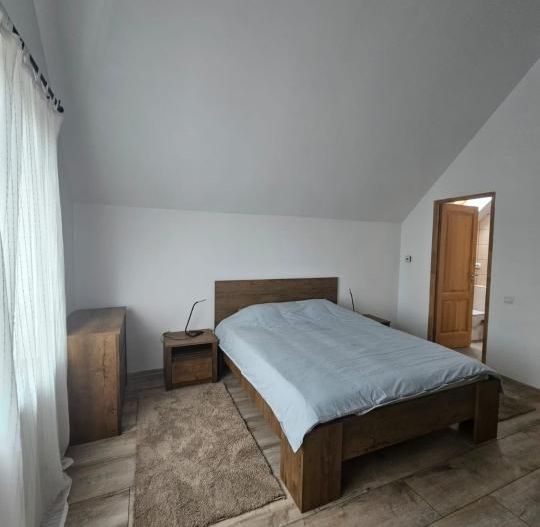Casă cu 5 camere de închiriat Corbeanca - Poză 9