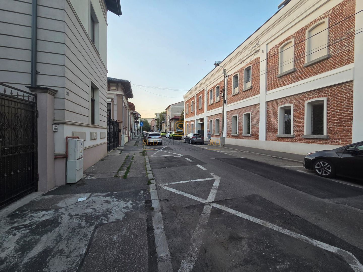 Apartament cochet cu terasa generoasa, 2 camere, in zona Parcul Carol - Poză 20