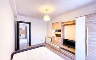 Apartament de inchiriat 3 camere Parcare, Calea Turzii - Poză 11