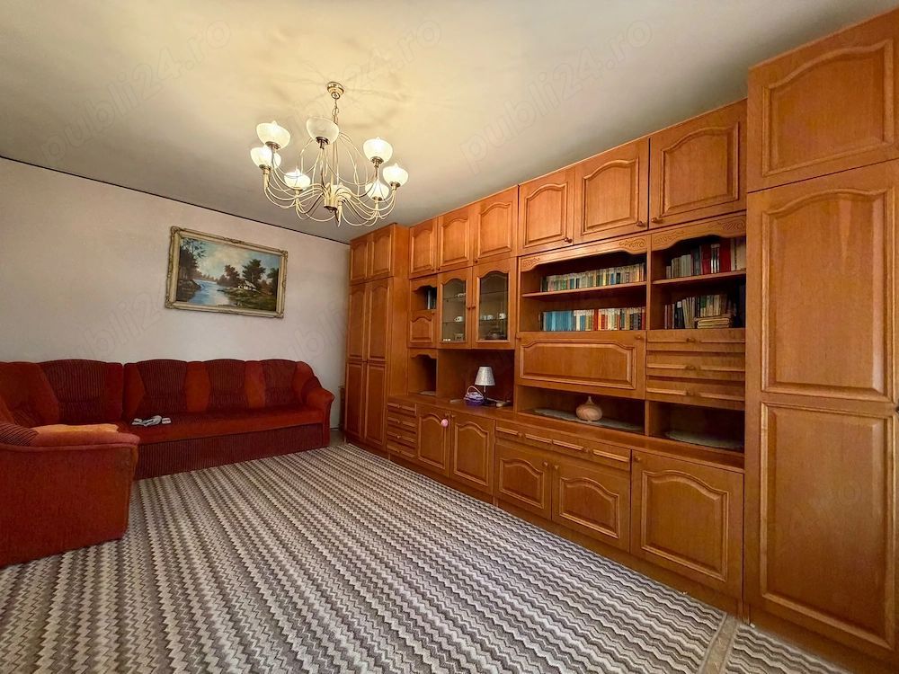 Vând apartament 2 camere - Poză 6