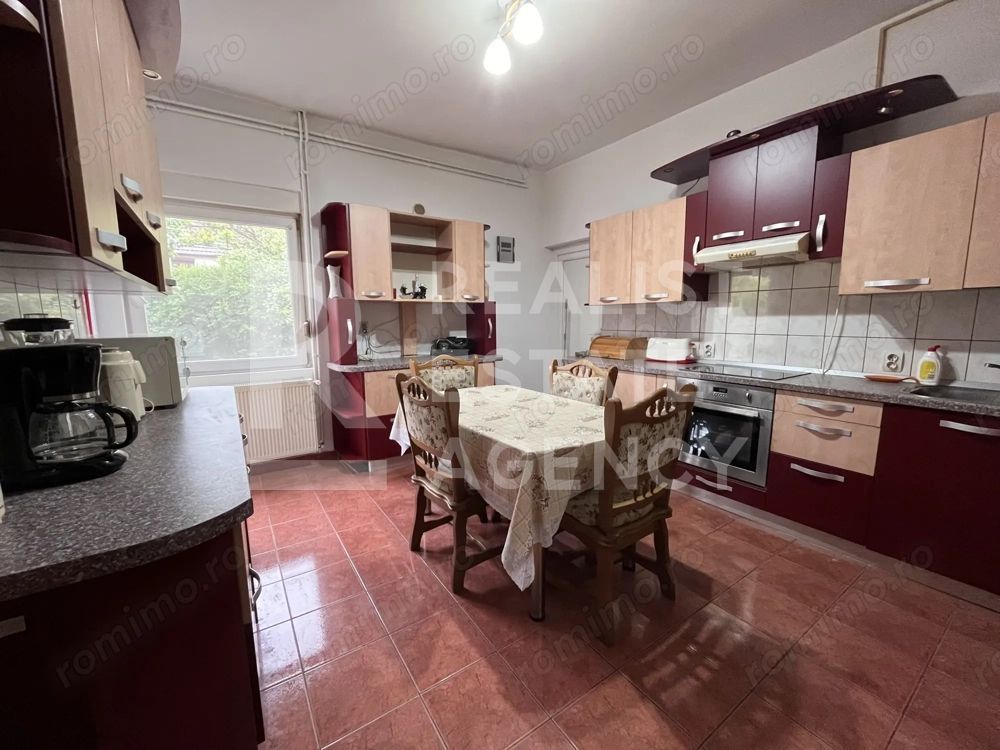 Vand casa individuala in zona Braytim - Poză 3