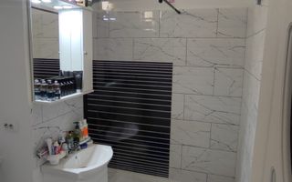 Dambovita-Clabucet | 2 Camere | Centrala Proprie | Mobilat si Utilat Modern. - Poză 11