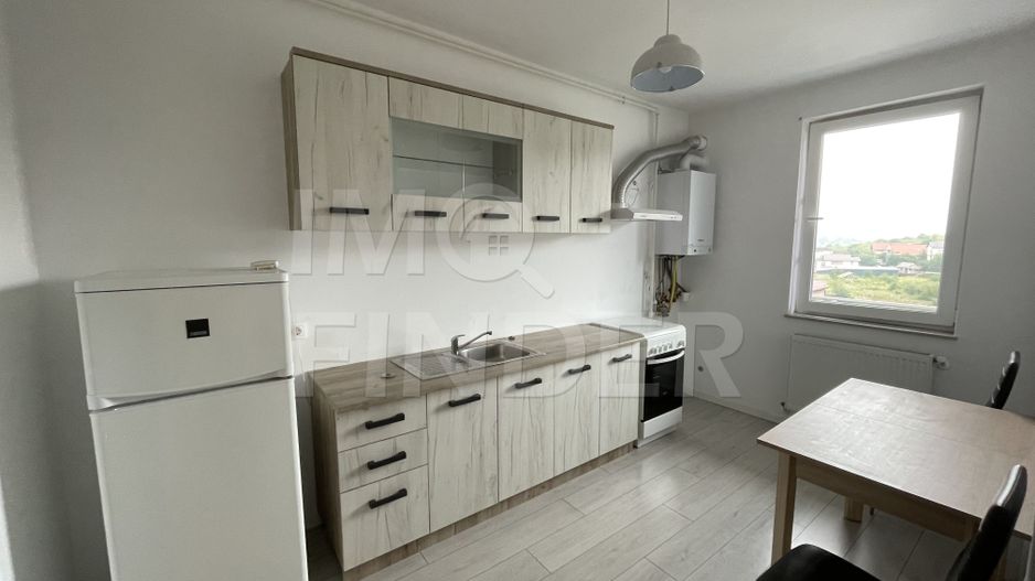 Vanzare apartament o camera, zona Profi, Borhanci - Poză 6