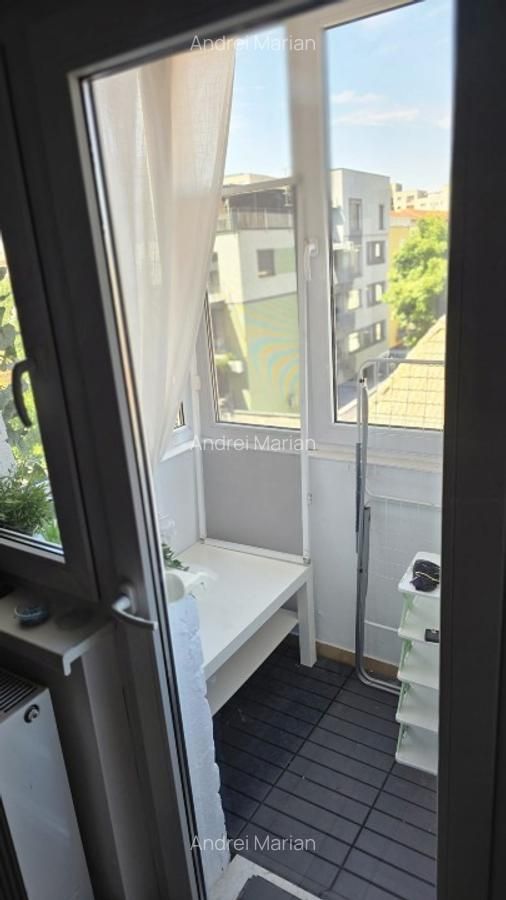 Oferim spre vânzare garsonieră amenajată  în complexul studenţesc - Poză 13