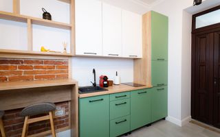 COMISION 0% | Apartament 1 Camera | 35mp | Piata Unirii | Mobilat - Poză 4