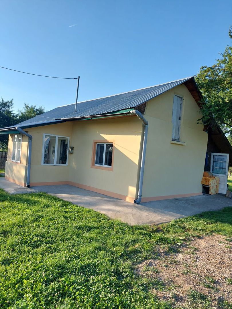 Vanzare casa deosebita, Suseni, Arges - Poză 5