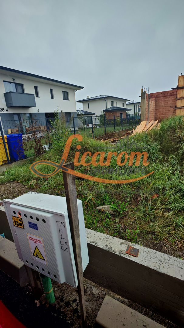 Casa Parter 3 camere CRISTIAN, DIFERIT HAUS,teren 500 mp - Poză 6