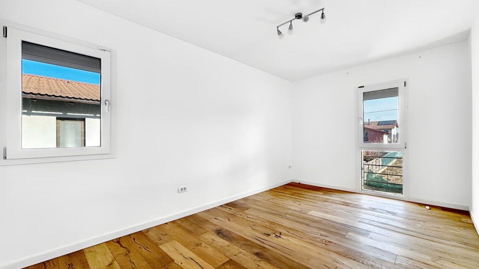 Duplex Despartit Total | 4 Cam | Dotari Premium-Semineu | Comision 0 - Poză 18
