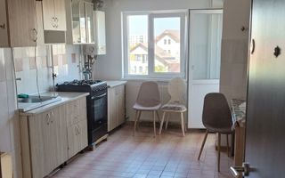 Apartament 2 camere Decomandat, Etaj 1, 56mp, Boxa, 2 Balcoane - Poză 1