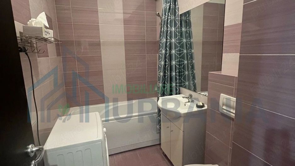 Apartament 2 camere în complexul rezidențial Lazar Residence, zona Palas - Poză 2