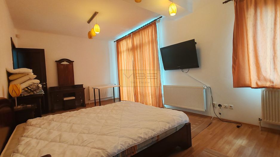 Apartament 5 camere la Vilă-Moara De Vânt! - Poză 14
