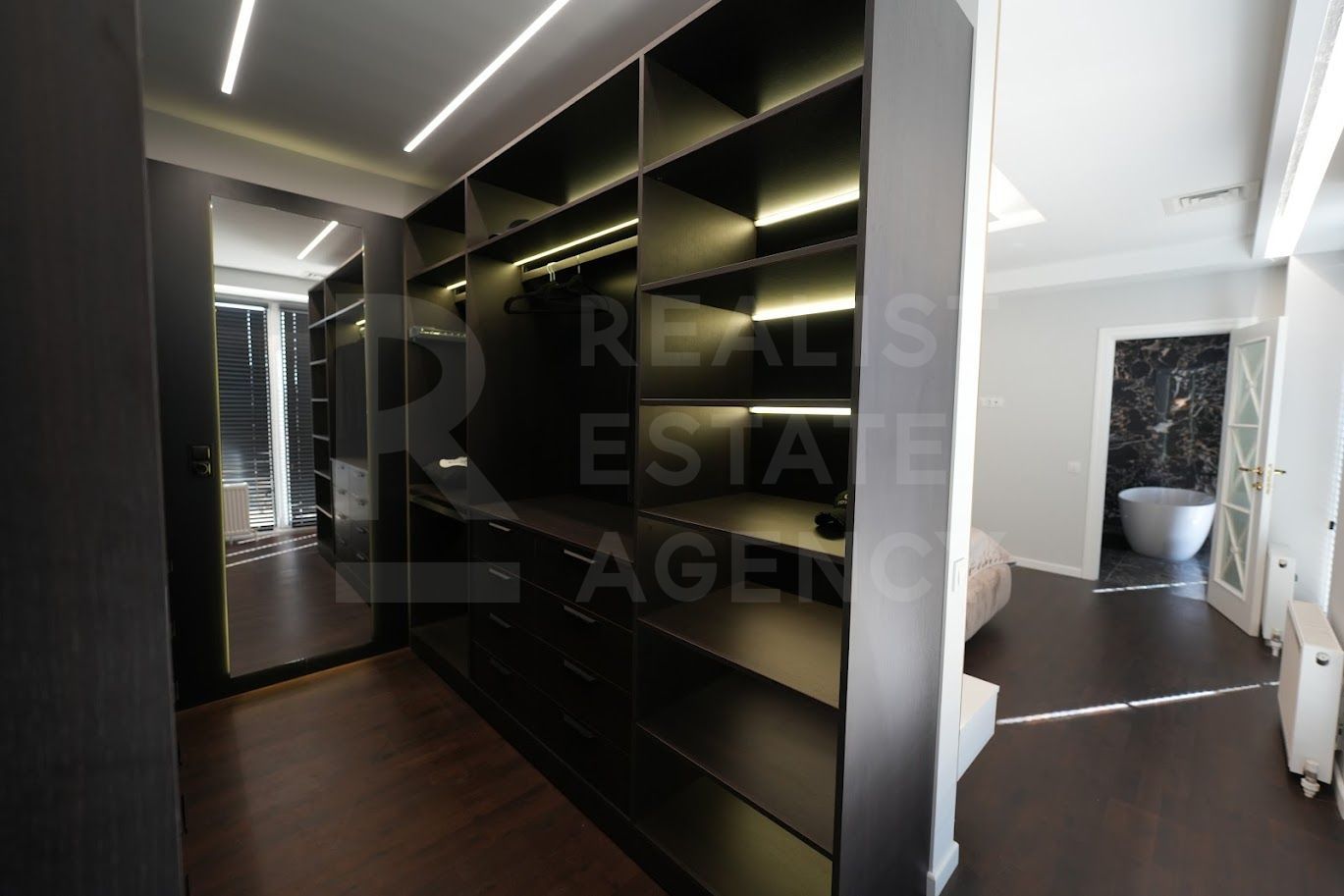 Vânzare, Penthouse, 3 camere, strada Chisinau, Ialoveni - Poză 22