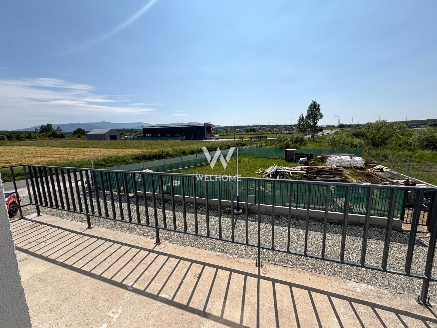 Viața la casă, liniște și munți la orizont – Duplexuri noi în Mohu - Poză 11