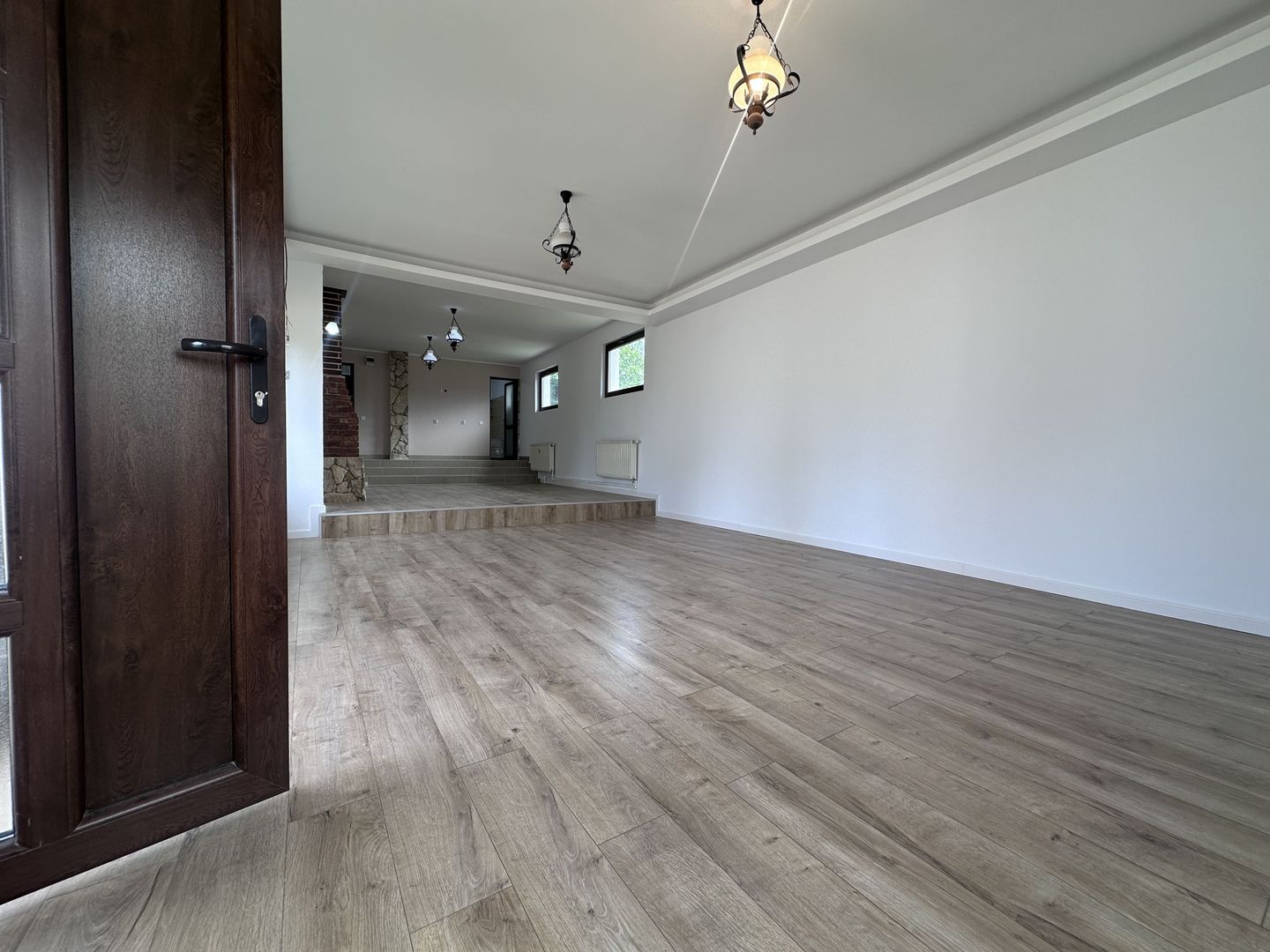Între dealuri, viță de vie și liniște deplină! Vanzare casa in Prahova - Poză 11