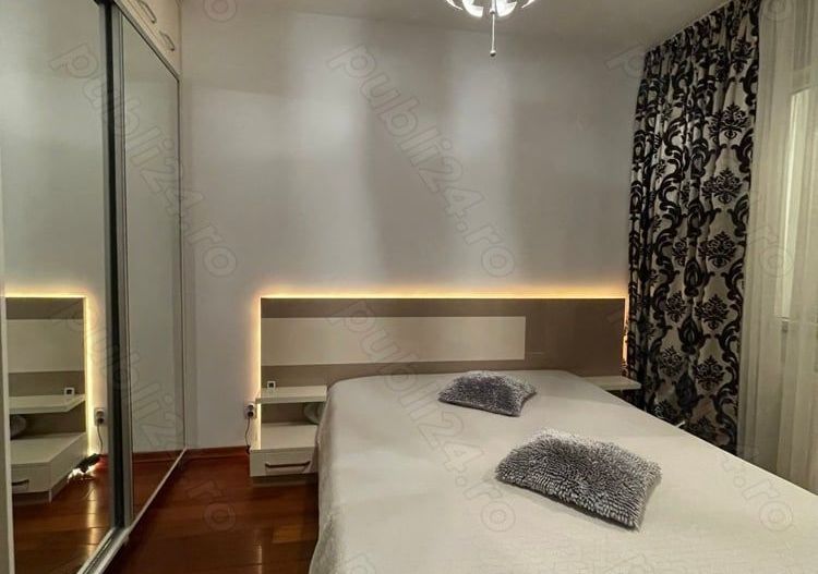 Apartament 2 camere + Garaj  Piata muncii Titan Bloc Nou A25 - Poză 2