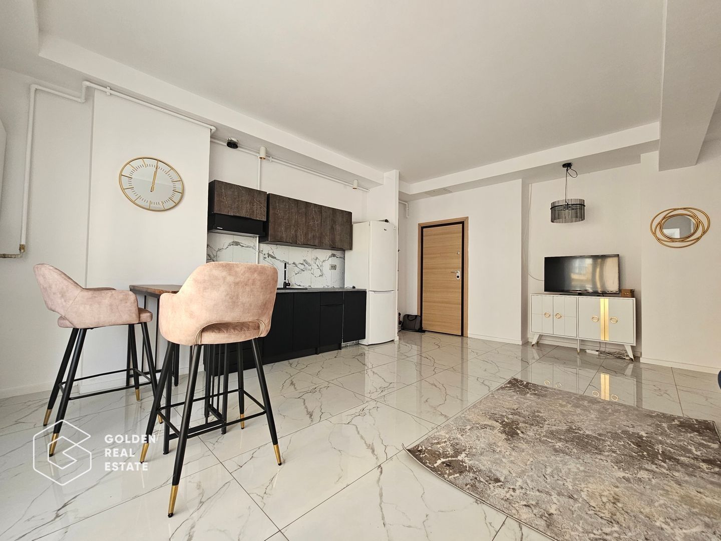 Apartament 3 camere, modern, mobilat și utilat, Cosmopolis - Poză 6