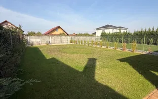 Duplex spatios Mosnita Noua - Poză 15