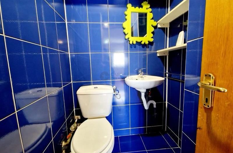 89 mp | Decomandat | Fără risc | Centrala Proprie | Rond Obor - Poză 7