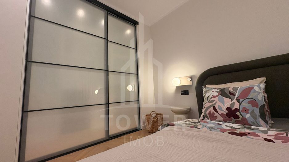 Apartament 2 dormitoare I 53 mp I cu grădină - Poză 16