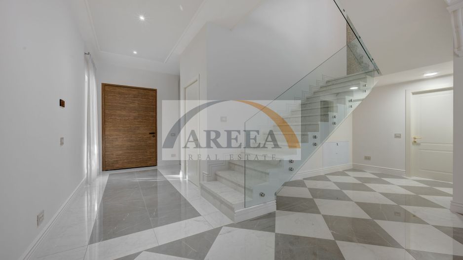 Oportunitate Unică Bijuterie Arhitecturală la 2 Minute de Jolie Ville - Poză 1