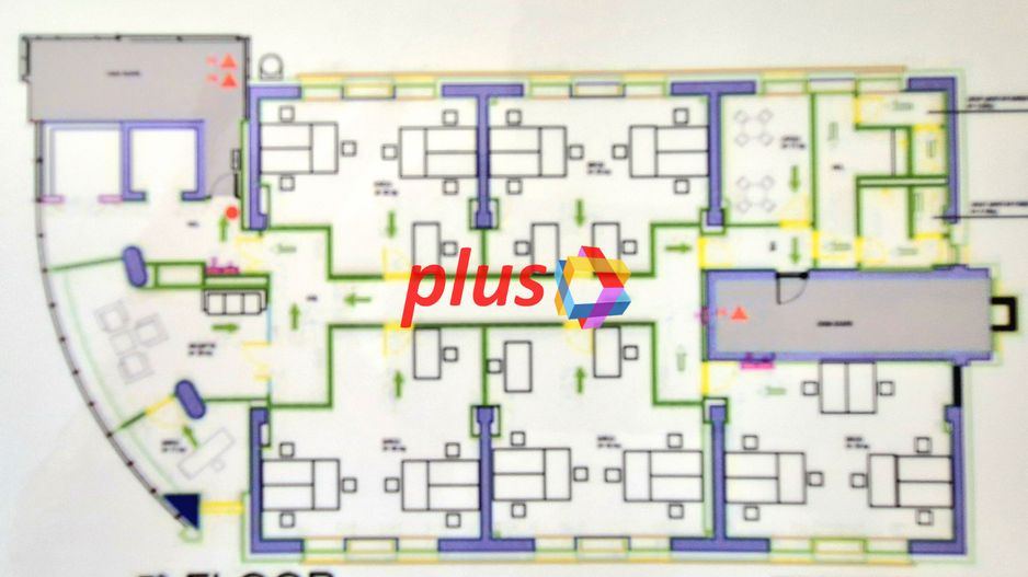 Spatiu de birouri Brașov - 386 mp - Poză 14
