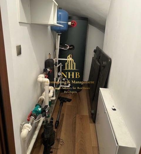 Vila individuală de vazare - Bucureşti- Sector 2- zona Obor-PARCARE - Poză 15