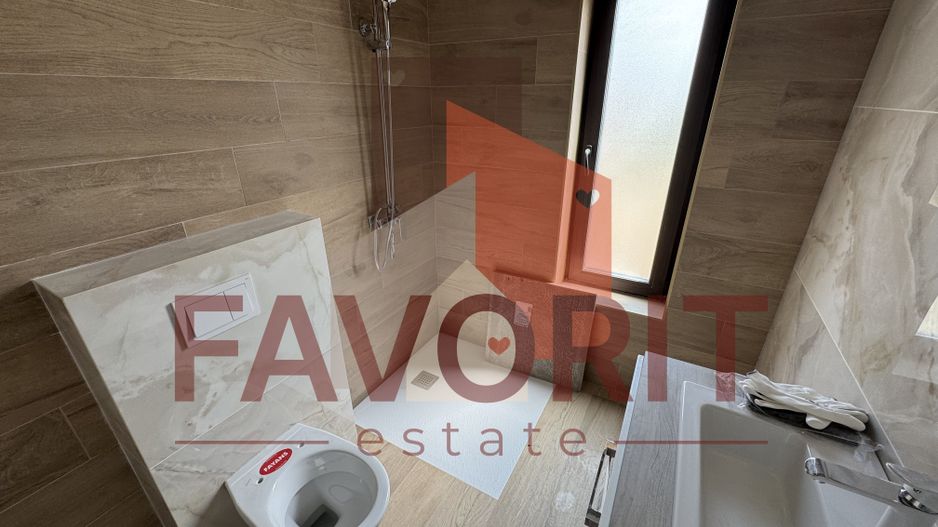 Casa finisata la cheie langa padure in Dumbravita - Poză 14