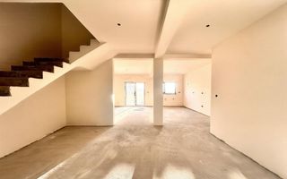 Duplex modern cu 5 camere si carport  I Mosnita Noua I - Poză 6