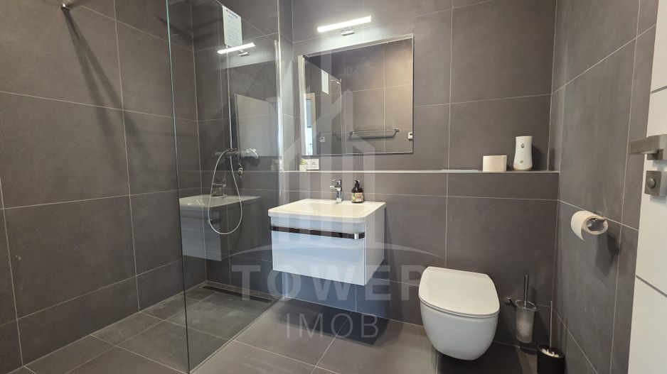 Spațiu de birouri de închiriat – 98 m² | Calea Dumbrăvii, Sibiu - Poză 4