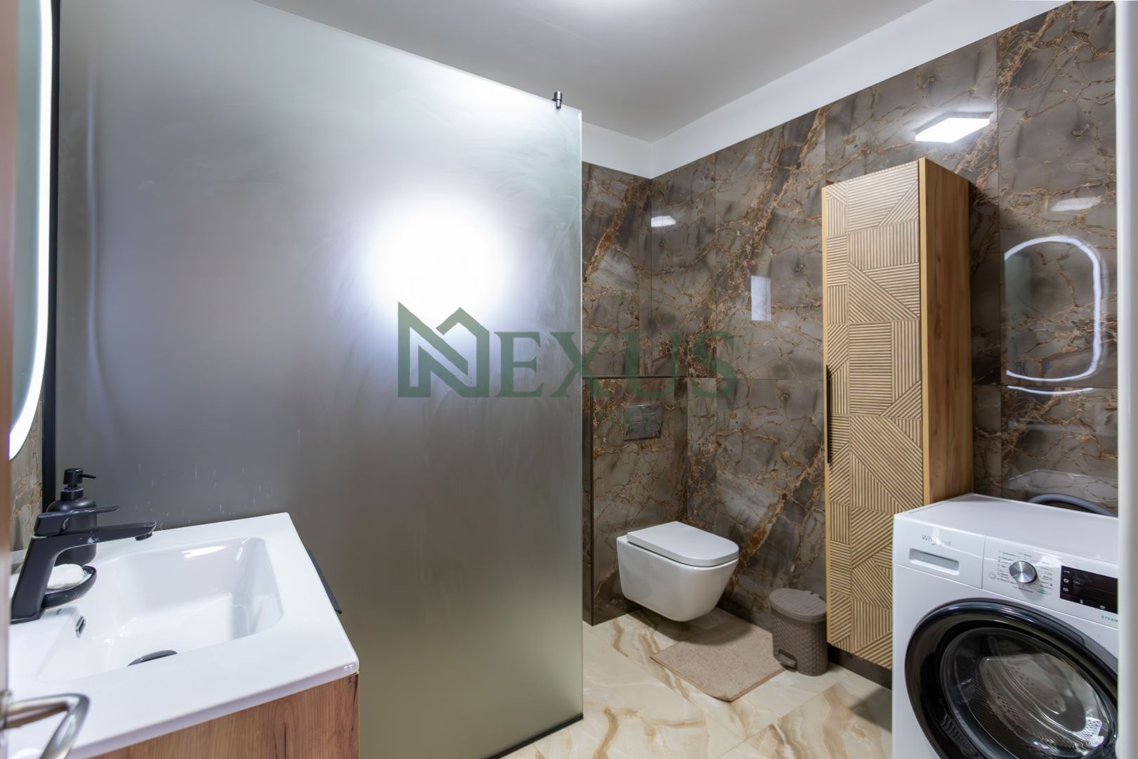 Casă nouă de vânzare în Mărgineni, județul Bacău - Poză 6