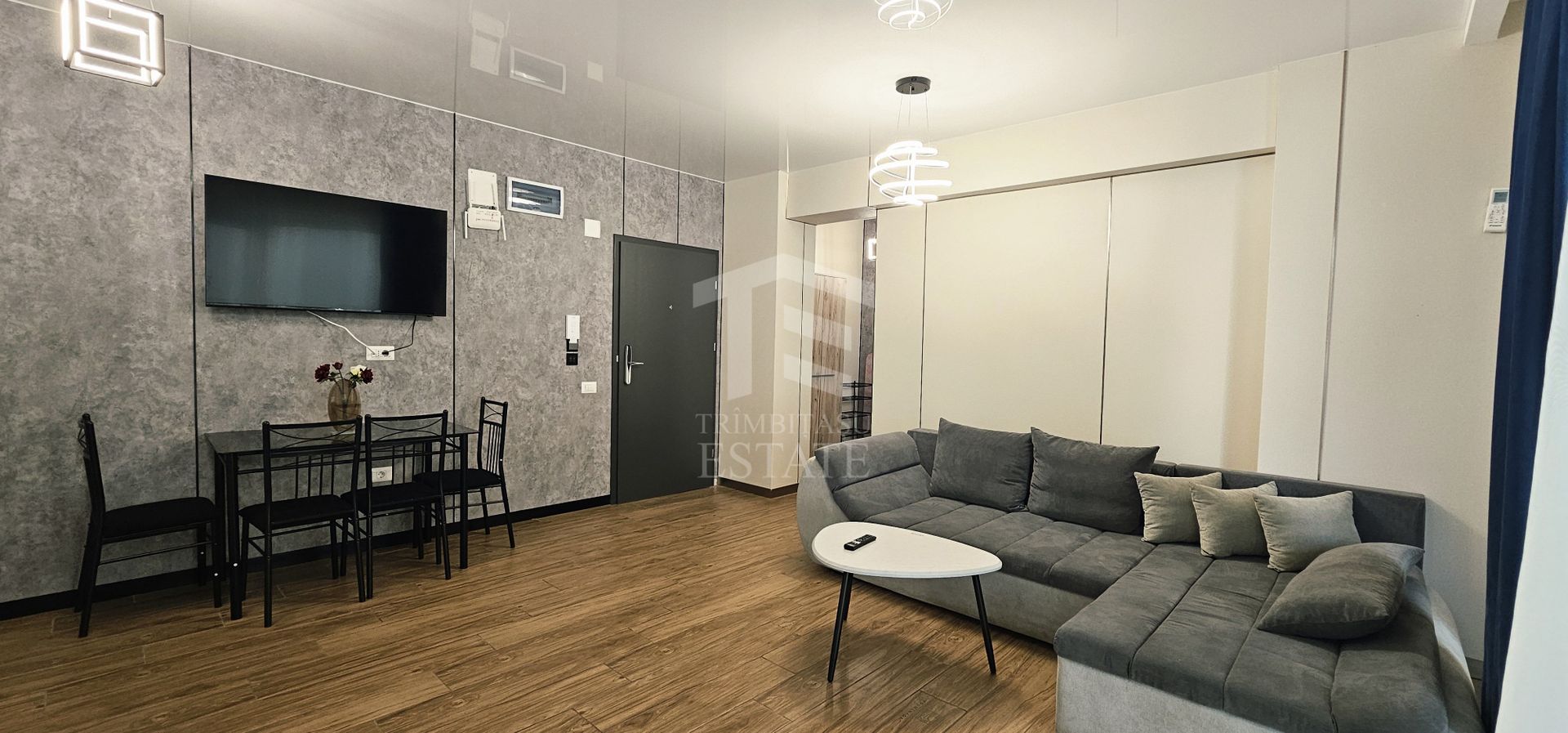 Apartament 2 camere | Signature Promenada - Mamaia Nord | 0% comision - Poză 3