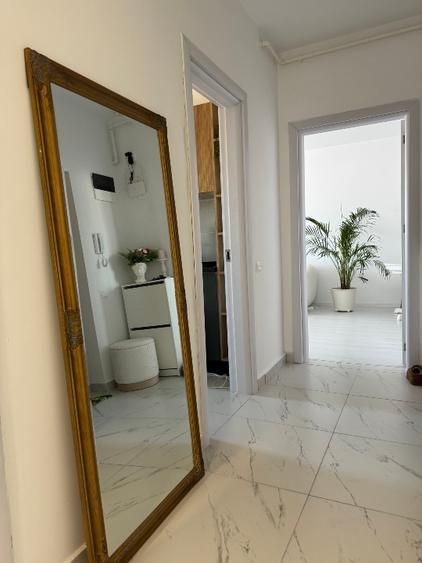 Apartament 2 camere nou, mobilat Lux, etaj 8/8, Pallady - Poză 11