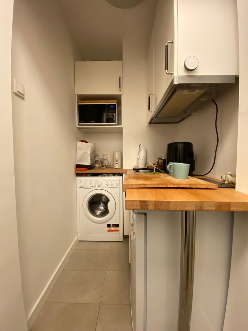 Garsoniera Floreasca - Poză 4